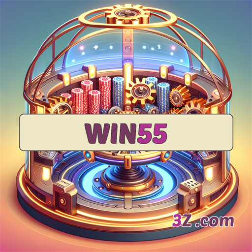 win55 plataforma