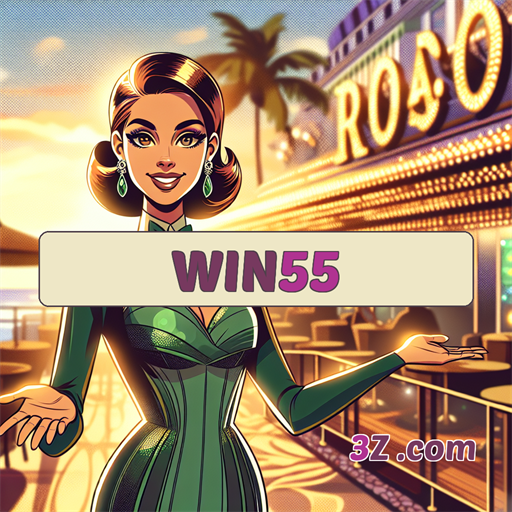 Explorando a Diversão dos Jogos de Cassino na Plataforma win55