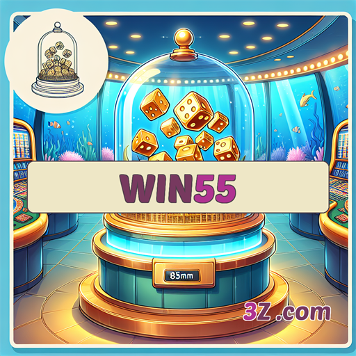 Descubra a Diversidade da Categoria 'Todos os Jogos' na Plataforma Win55