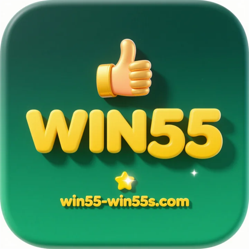 win55 plataforma