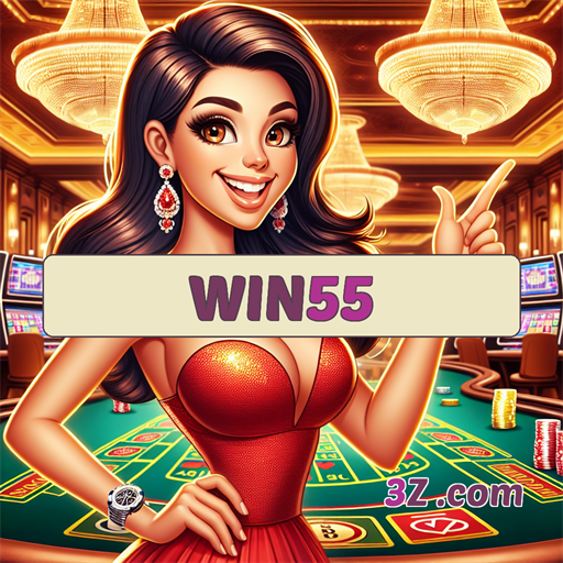 Descubra a Diversidade da Categoria 'Todos os Jogos' na Plataforma Win55