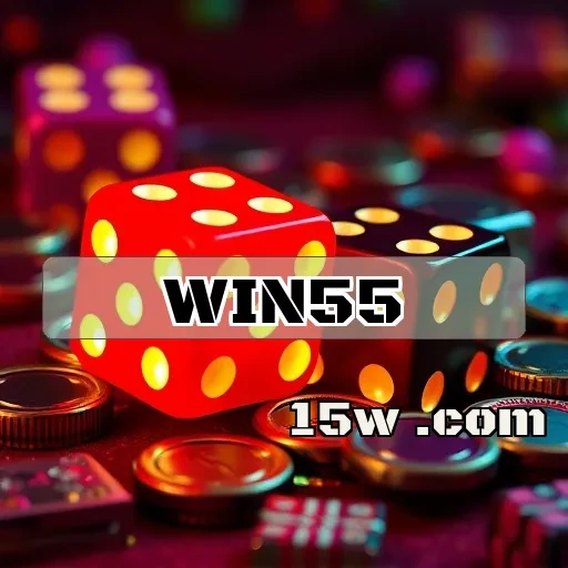 win55 plataforma Bônus