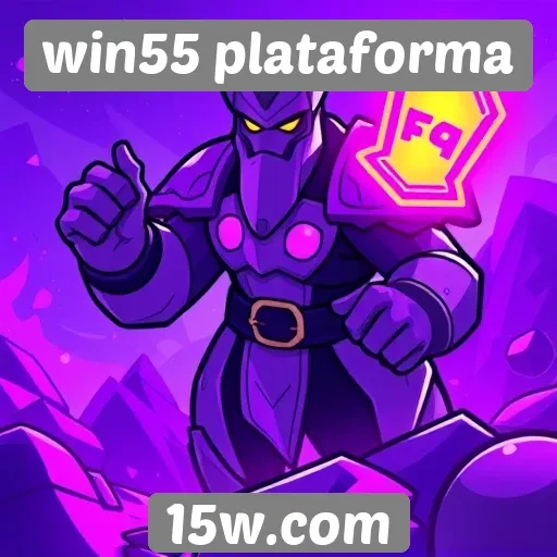 como criar uma conta na win55 plataforma