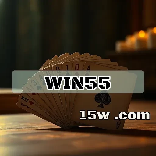 win55 plataforma Login