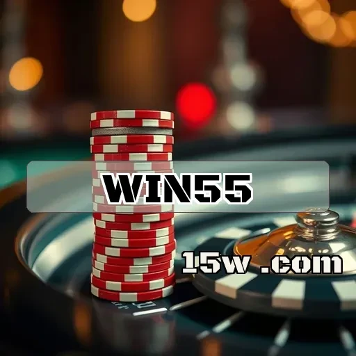 win55 plataforma Plataforma