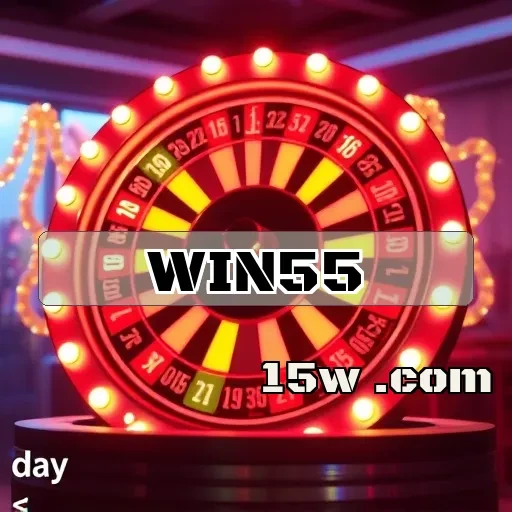 win55 plataforma Segurança