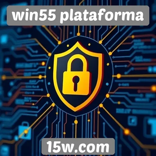 Avaliação da segurança na win55 plataforma