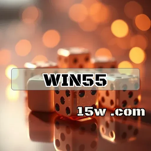 win55 plataforma Caça-Níqueis