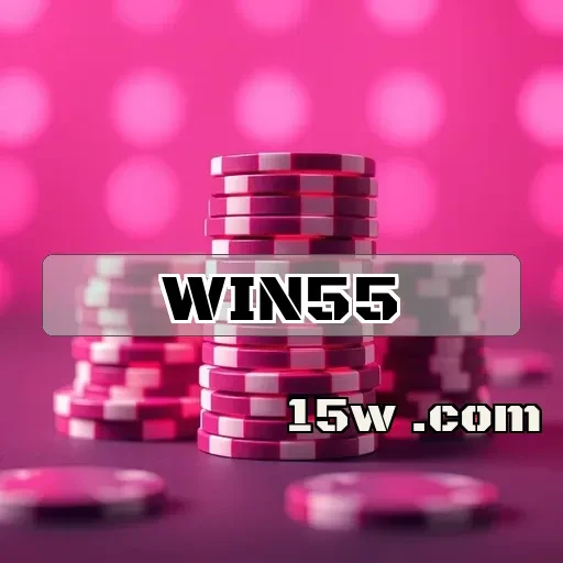 win55 plataforma Eventos Esportivos