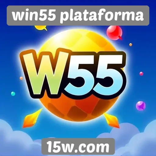 Variedade de jogos disponíveis no win55 plataforma