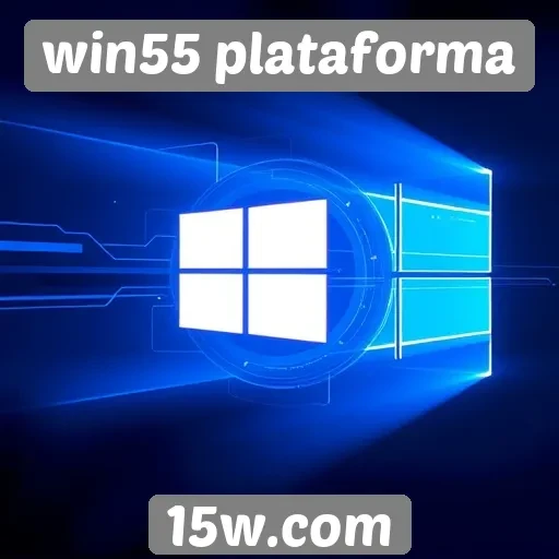 Recursos de segurança da Win55 garantem proteção ao usuário