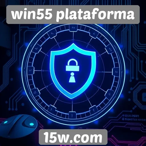 segurança e confiabilidade da win55 plataforma analisadas